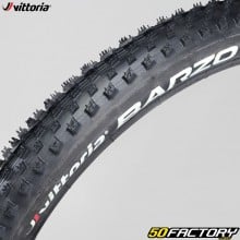 Neumático de bicicleta 27.5x2.25 (55-584) Vittoria Barzo
