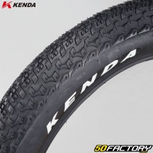 Bicycle tire 20x4.00 (98-406) Kenda Gigas K1167