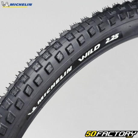 Pneumatico per bicicletta 29x2.25 (57-622) Michelin Linea di accesso selvaggio