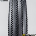 20x4.00 (102-406) VEE Tire Co Zigzag Whitewall Bike Tire