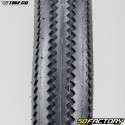 20x4.00 (102-406) Neumático de bicicleta VEE Tire Co Zigzag