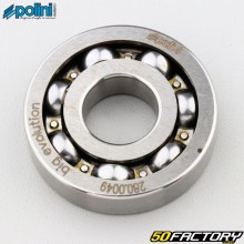 Cojinete del cigüeñal Aprilia Scarabeo,  Derbi GP1, Piaggio,  Vespa... 50 2 Grande Evolution  C4  Polini