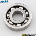 Crankshaft bearing Aprilia Scarabeo,  Derbi GP1, Piaggio,  Vespa... 50 2 Big Evolution  C4  Polini