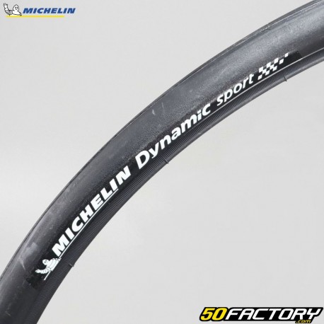 Pneu de bicicleta 700x28C (28-622) Michelin Dynamic Esporte
