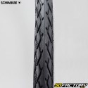 Bicycle tire 650x42B (44-584) Schwalbe Marathon GreenGuard reflective stripes