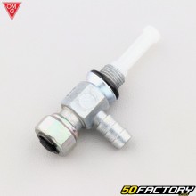 Rubinetto benzina Ø10 mm Peugeot Country, 101, 102... (uscita 8 mm) OMG