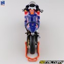Motocicleta en miniatura 1/12e KTM Brad Binder 33 New Ray
