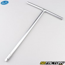 Llave de tubo en forma de T de 1/4&quot; 20 cm Motion Pro