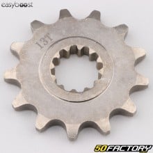 13 tooth 420 box output sprocket AM6 minarelli Easyboost