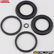 Retenes de pistones pinza de freno Brembo BMW RXNUMX, RXNUMX, RXNUMX... ØXNUMX mm Ariete