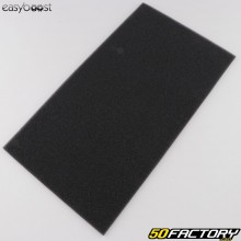 Espuma de filtro de aire universal para recortar XNUMX mm Easyboost