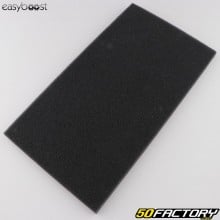 Universal 15 mm cut-to-size air filter foam Easyboost