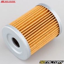 Oil filter Hifi Filter SO6988 Kawasaki KLX 125, Beta ALP 125, 200, Suzuki DR, DR-Z 125 ...