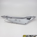 Carenado trasero izquierdo Kymco Agility 50, 125 gris