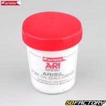 Graisse de joints spi de fourche Ariete Arisil 100g