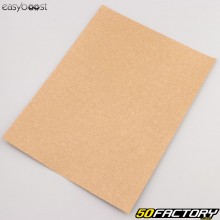 Hoja de junta plana de papel a recortar de 0.5 mm Easyboost