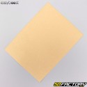 Hojas de papel de corte de junta plana 150x200 mm Easyboost (lote de 4)