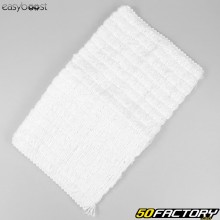 Lana de roca para silenciador de escape en placa 350x500 mm Easyboost
