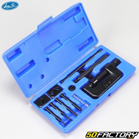 35 a 530 Ferramentas de reparo de corrente Motion Pro