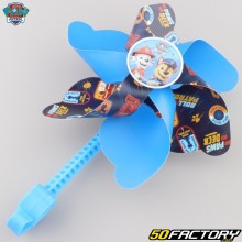 Windmill Paw Patrol blue