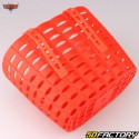 Cars 3 children&#39;s bicycle front basket red
