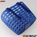 Children&#39;s front basket Avengers blue