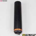 Silencer Tecnigas E-box black