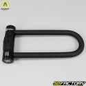 SRA Auvray Xtrem Medium Black Edition aprovado U-Lock 85x250 mm