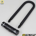 SRA Auvray Xtrem Medium Black Edition Approved U-Lock 85x250 mm
