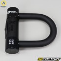 SRA Auvray Xtrem Medium Black Edition aprovado U-Lock 85x100 mm