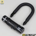 SRA Auvray Xtrem Medium Black Edition aprovado U-Lock 85x100 mm