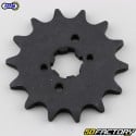 14 teeth 420 sprocket Aprilia,  Derbi,  Gilera 50 ... Afam