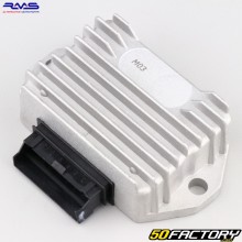 Voltage Regulator Aprilia Scarabeo,  Piaggio Primavera 50 2T ... RMS