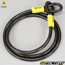 Cable de seguridad de acero Auvray 1m80