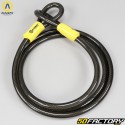 Auvray 1m80 steel safety cable