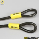 Auvray 1m80 steel safety cable