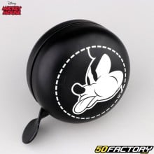 Bike bell, black Mickey Mouse children&#39;s scooter