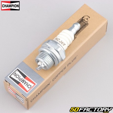 Spark plug Champion CCH852-RCJ6Y (BPMR8Y equivalent)