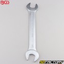 BGS 20x22 mm Flachschlüssel