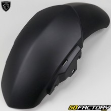 Front mudguard Peugeot Streetzone black mad