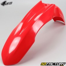 Front mudguard Gas Gas EC 125, 200, 250, 300, 2010... UFO red