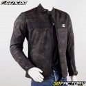 Jacket Gencod Motorcycle CE Approved Camouflage