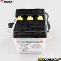 Batteria 6N4-2A-5 Yamaha Chappy 50, Kawasaki KE100... Yuasa