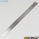 Ruler 30 cm Silverline