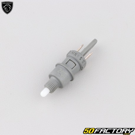 Interruptor de freno original Ã˜6mm Peugeot