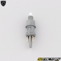 Interruptor de freno original Ã˜6mm Peugeot