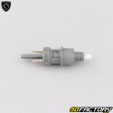 Interruptor de freno original Ã˜6mm Peugeot
