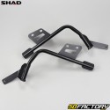 Supporti valigie laterali Yamaha  Tracer 700, tracer 7 Shad Sistema 3