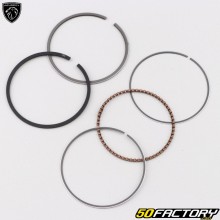 Piston rings Peugeot Kisbee,  Django... 4T