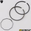 Original piston rings Peugeot 103 Vogue,  Kisbee...